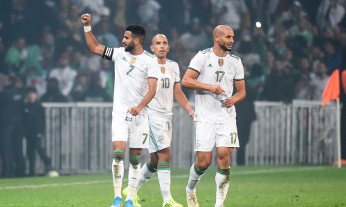 Soi kèo, dự đoán Burkina Faso vs Algeria, 2h00 ngày 8/9 Vòng Loại World Cup