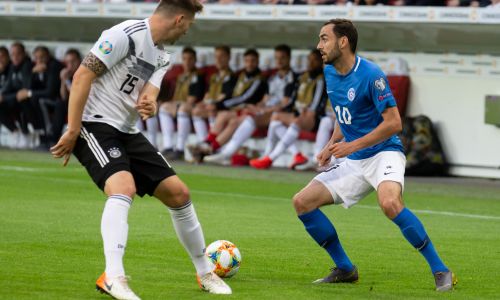 Soi kèo, dự đoán Iceland vs Đức, 1h45 ngày 9/9 Vòng loại World Cup