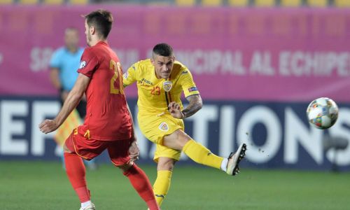 Soi kèo, dự đoán Macedonia vs Romania, 1h45 ngày 9/9 Vòng loại World Cup khu vực châu Âu