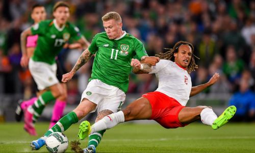 Soi kèo, dự đoán Bắc Ireland vs Thụy Sỹ, 1h45 ngày 9/9 Vòng Loại World Cup 