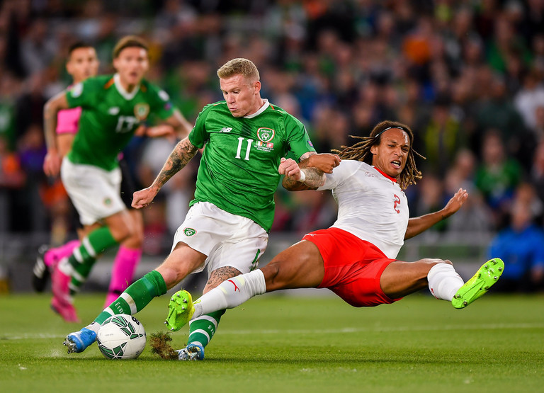 Soi kèo, dự đoán Bắc Ireland vs Thụy Sỹ