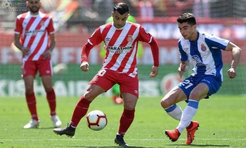 Soi kèo, dự đoán Gijon vs Leganes, 2h00 ngày 11/9 Hạng 2 Tây Ban nha