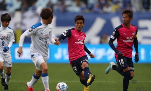 Soi kèo, dự đoán Cerezo Osaka vs Consadole Sapporo, 16h00 ngày 11/9 VĐQG Nhật Bản