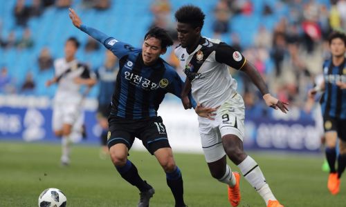 Soi kèo, dự đoán Incheon United FC vs Jeju United FC, 14h30 ngày 11/9 VĐQG Hàn Quốc