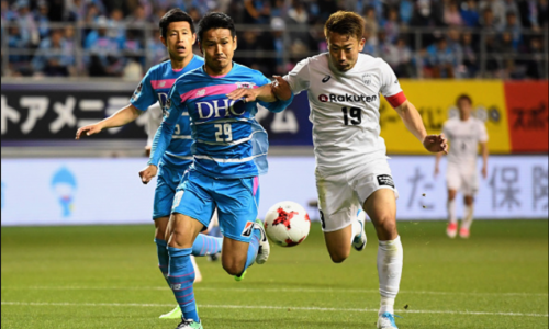 Soi kèo, dự đoán Sagan Tosu vs Shimizu S-Pulse, 17h00 ngày 11/9 VĐQG Nhật Bản