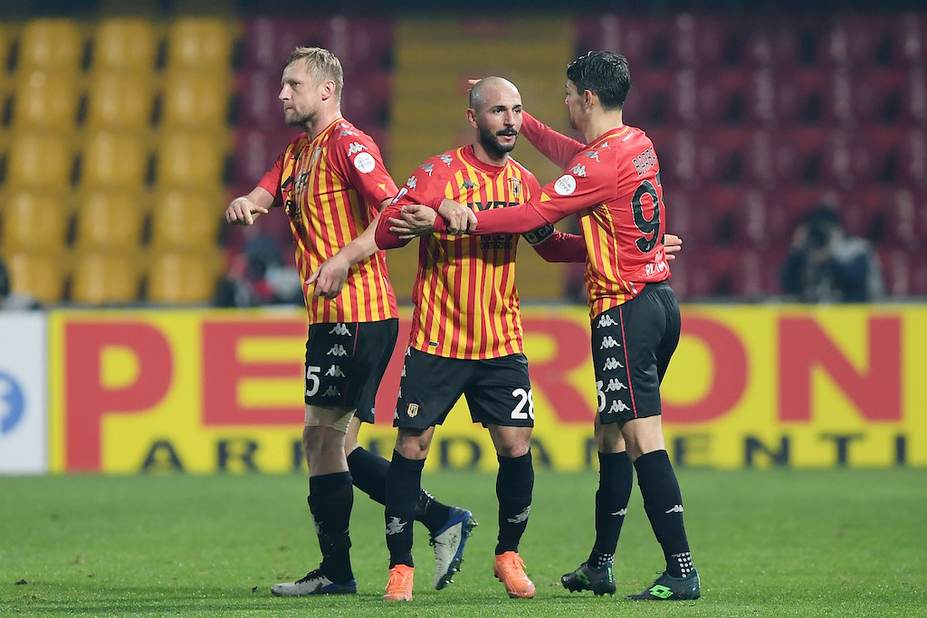 Soi kèo, dự đoán Benevento vs Lecce