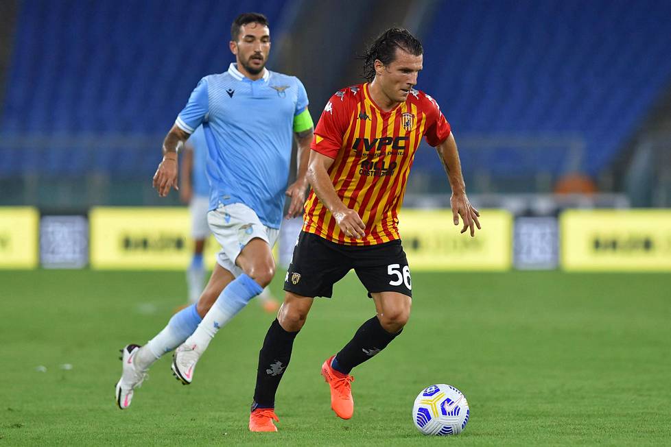 Soi kèo, dự đoán Benevento vs Lecce