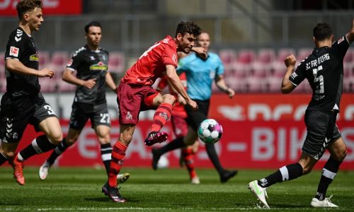 Soi kèo, dự đoán Freiburg vs Cologne, 20h30 ngày 11/9 Bundesliga