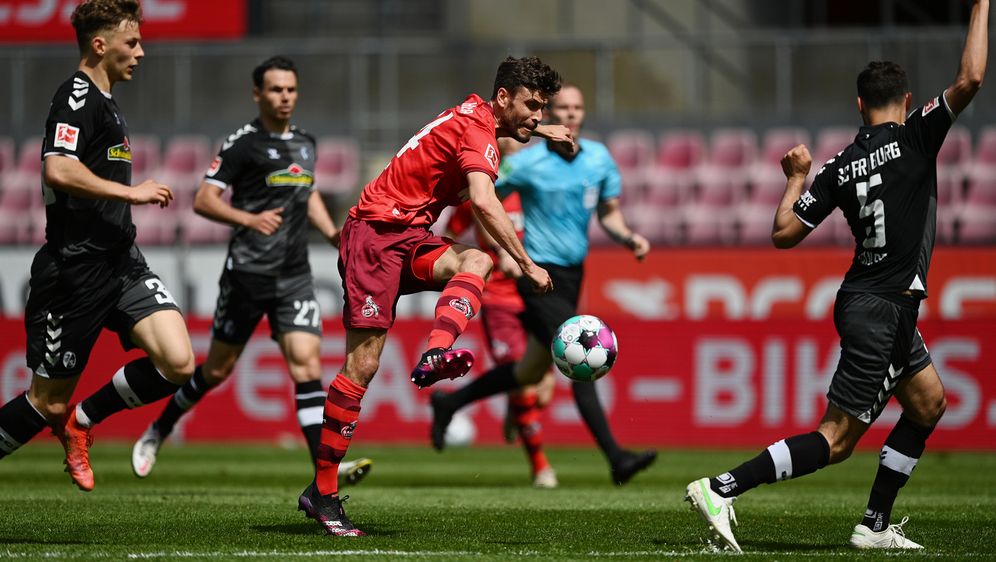 Soi kèo, dự đoán Freiburg vs Cologne