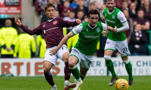 Soi kèo, dự đoán Hearts vs Hibernian, 18h00 ngày 12/9 VĐQG Scotland