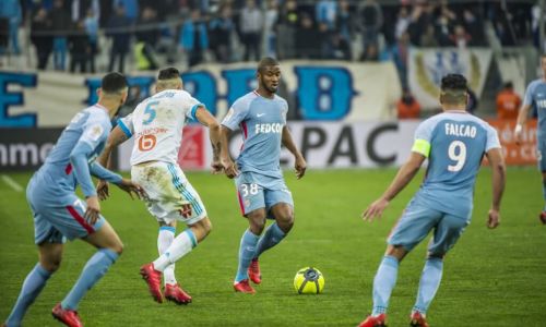 Soi kèo, dự đoán Monaco vs Marseille, 2h00 ngày 12/9 Ligue 1