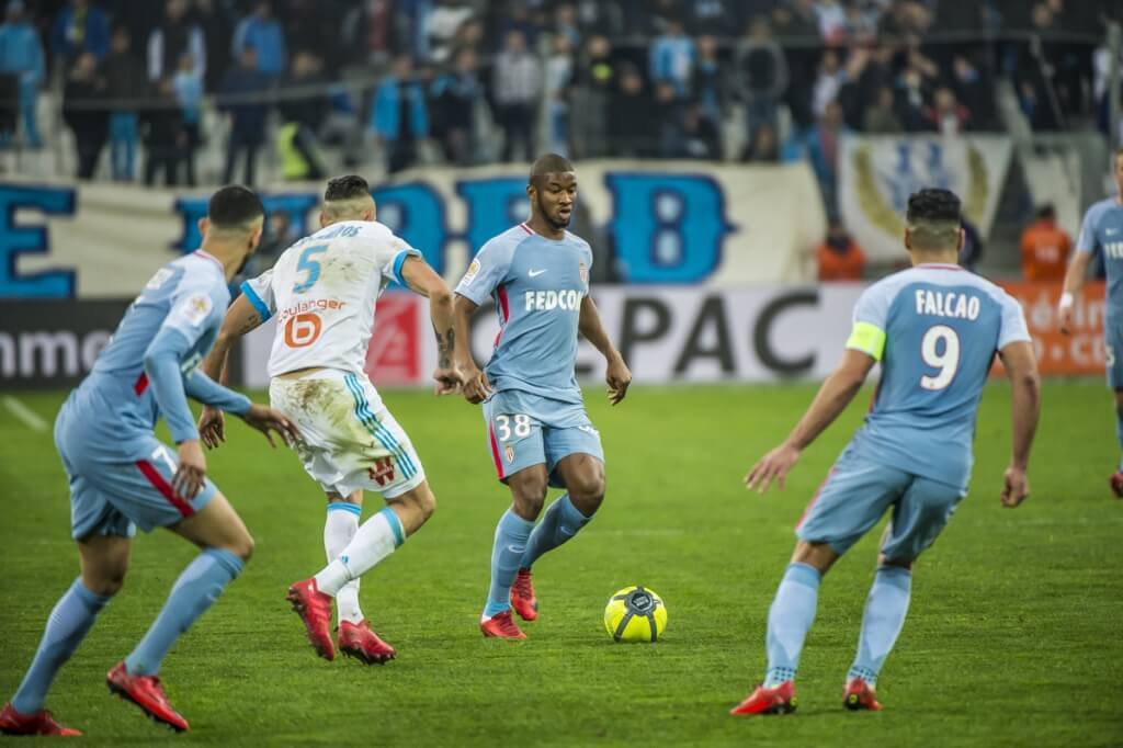 Soi kèo, dự đoán Monaco vs Marseille