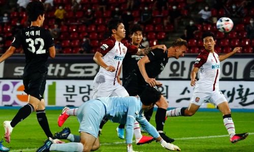 Soi kèo, dự đoán Seongnam FC vs FC Seoul, 14h30 ngày 12/9 VĐQG Hàn Quốc