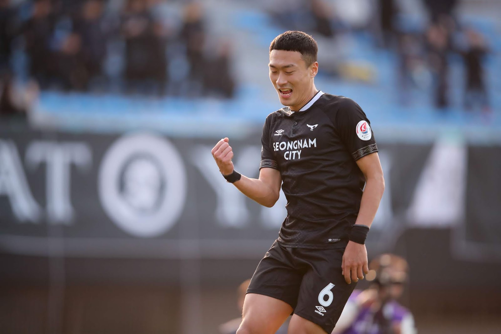 Soi kèo Seongnam FC vs FC Seoul