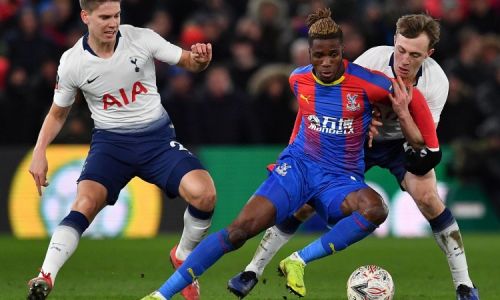 Soi kèo phạt góc Crystal Palace vs Tottenham, 18h30 ngày 11/9 Ngoại Hạng Anh