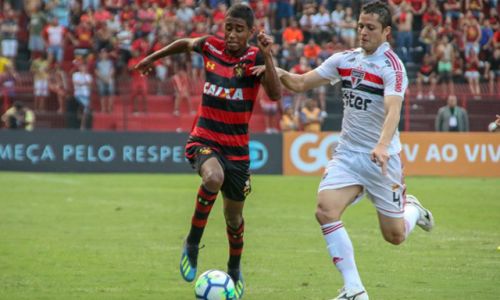 Soi kèo, dự đoán Recife vs Internacional, 6h00 ngày 14/9 VĐQG Brazil