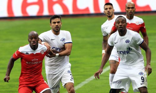 Soi kèo, dự đoán B.B. Gaziantep VS Antalyaspor, 0h00 ngày 14/9 VĐQG Thổ Nhĩ Kỳ