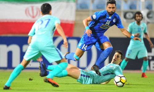 Soi kèo, dự đoán Esteghlal vs Al Hilal, 0h00 ngày 14/9 AFC Champions League