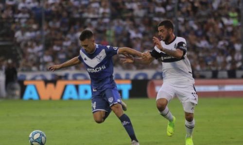 Soi kèo, dự đoán Gimnasia vs Velez, 7h00 ngày 14/9 VĐQG Argentina