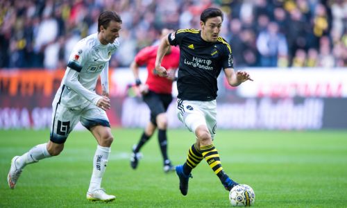 Soi kèo, dự đoán Mjallby AIF VS AIK Solna, 0h00 ngày 14/9 VĐQG Thụy Điển