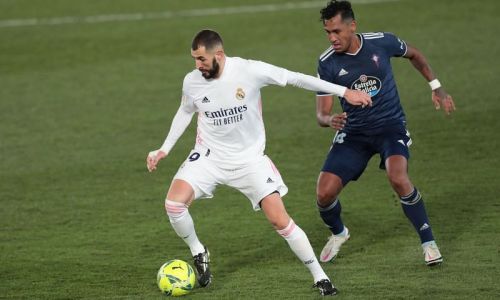 Soi kèo, dự đoán Real Madrid vs Celta Vigo, 2h00 ngày 13/9 La Liga