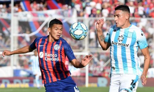 Soi kèo, dự đoán San Lorenzo vs Racing, 4h45 ngày 14/9 VĐQG Argentina