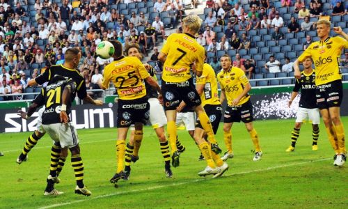 Soi kèo, dự đoán Elfsborg vs Hacken, 0h00 ngày 14/9 VĐQG Thụy Điển