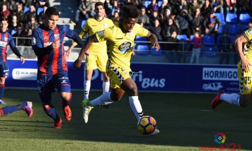 Soi kèo, dự đoán Lugo vs Huesca, 2h00 ngày 14/9 Hạng 2 Tây Ban Nha