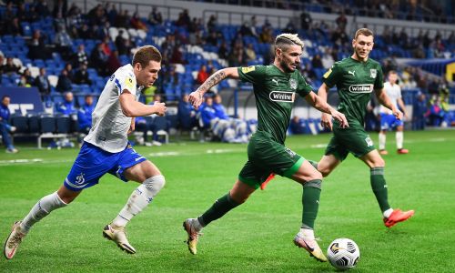 Soi kèo, dự đoán Rostov vs Krasnodar, 23h30 ngày 13/9 VĐQG Nga