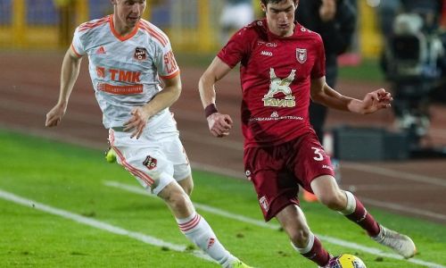 Soi kèo, dự đoán Rubin Kazan vs Ural, 22h30 ngày 13/9 VĐQG Nga