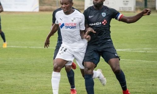 Soi kèo, dự đoán Ajaccio vs Paris FC, 0h00 ngày 15/9 Hạng 2 Pháp