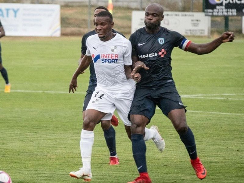 Soi kèo Ajaccio vs Paris FC