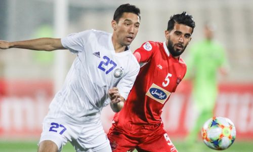 Soi kèo, dự đoán FC Istiklol Dushanbe vs Persepolis, 22h00 ngày 14/9 Cúp C1 Châu Á