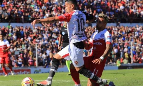 Soi kèo, dự đoán Argentinos Juniors vs Patronato, 2h30 ngày 16/9 VĐQG Argentina