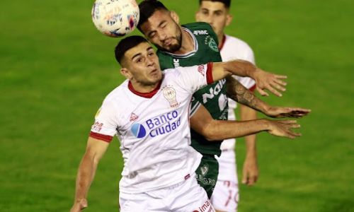 Soi kèo, dự đoán Sarmiento vs Huracan, 0h15 ngày 14/9 VĐQG Argentina