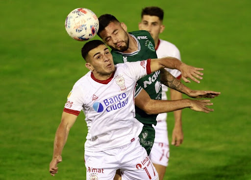 Soi kèo, dự đoán Sarmiento vs Huracan