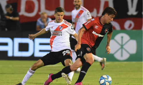 Soi kèo, dự đoán Newells Old Boys vs River Plate, 7h00 ngày 16/9 VĐQG Argentina