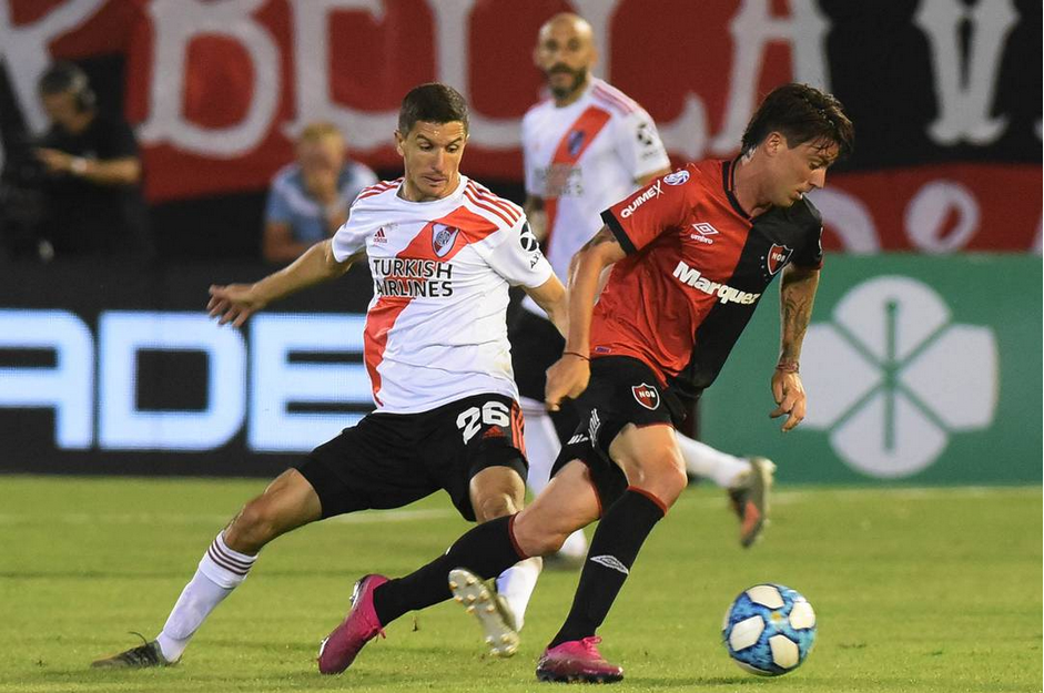 Soi kèo Newells Old Boys vs River Plate