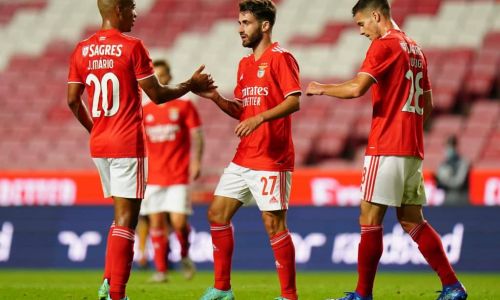 Soi kèo, dự đoán Dinamo Kiev vs Benfica, 2h00 ngày 15/9 Cúp C1 Châu Âu