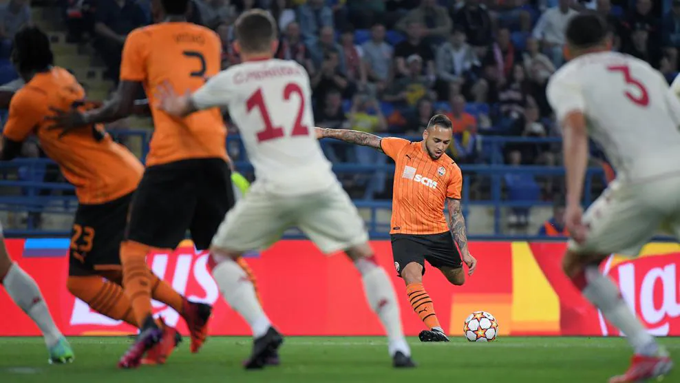 Soi kèo, dự đoán Sheriff vs Shakhtar Donetsk