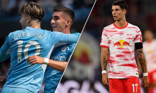 Soi kèo, dự đoán Man City vs Leipzig, 2h00 ngày 16/9 cúp C1 châu Âu