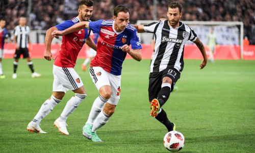 Soi kèo, dự đoán Qarabag vs Basel, 23h45 ngày 16/9 Europa Conference League