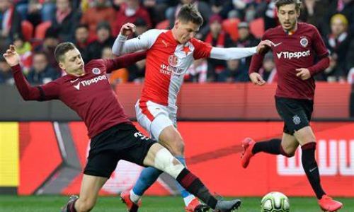 Soi kèo, dự đoán Slavia Praha vs Union Berlin, 23h45 ngày 16/9 Europa Conference League