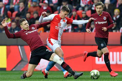 Soi kèo Slavia Praha vs Union Berlin