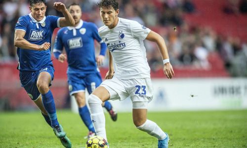 Soi kèo, dự đoán Slovan Bratislava vs FC Copenhagen, 23h45 ngày 16/9 Europa Conference League