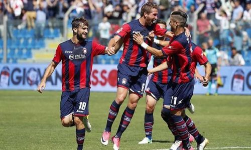 Soi kèo, dự đoán Brescia vs Crotone, 1h30 ngày 18/9 Hạng 2 Italia