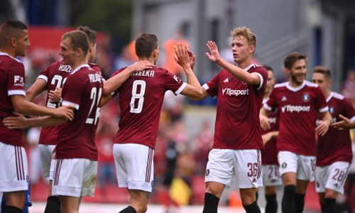 Soi kèo, dự đoán Brondby vs Sparta Praha, 2h00 ngày 17/9 Cúp C2 Châu Âu