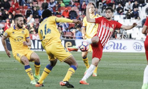 Soi kèo, dự đoán Alcorcon vs Almeria, 2h00 ngày 18/9 Hạng 2 Tây Ban Nha