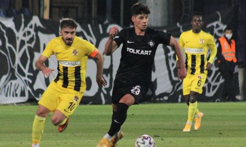 Soi kèo, dự đoán Altay Spor Kulubu vs Goztepe, 0h00 ngày 18/9 VĐQG Thổ Nhĩ Kỳ