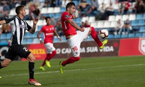 Soi kèo, dự đoán Portimonense vs Santa Clara, 2h15 ngày 18/9 VĐQG Bồ Đào Nha